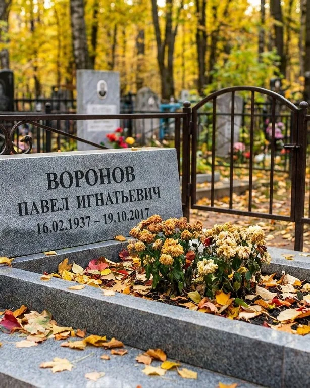 Премиум-комплекс под ключ с крестом и скамьёй в Ижевске