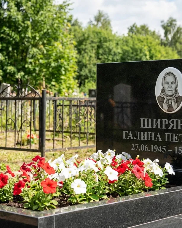 Двойной премиум-комплекс под ключ в Ижевске