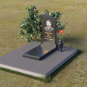 Памятник ПВ005