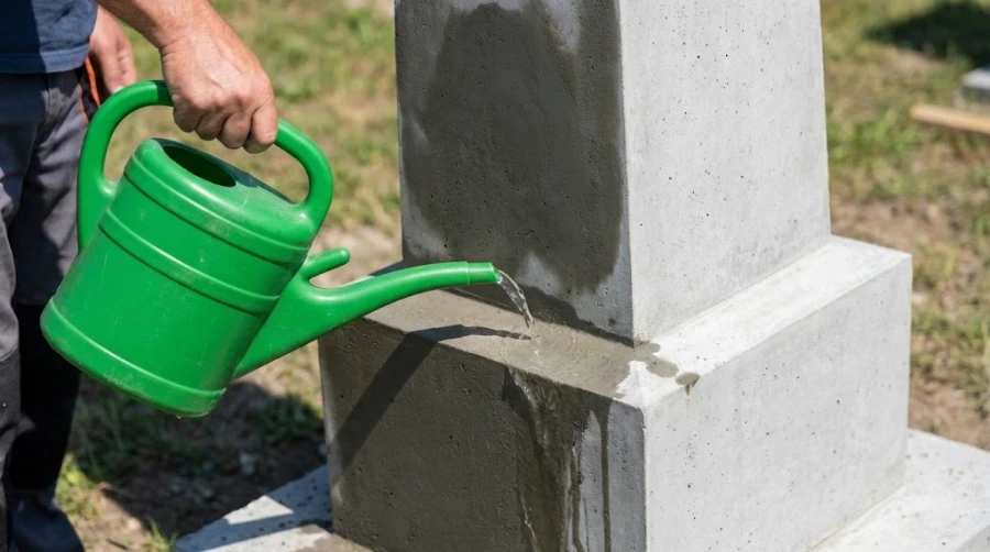 uvlazhnenie-betonnogo-izdeliya