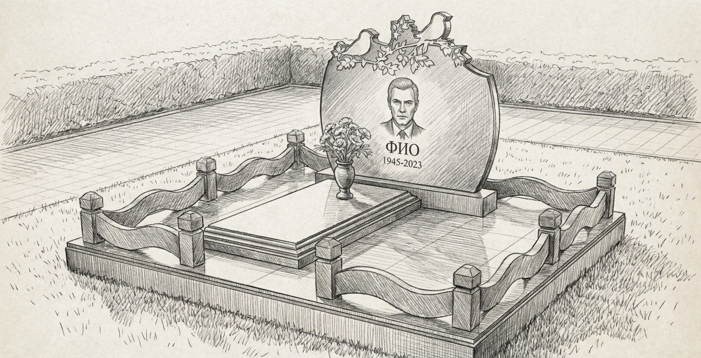 Фото до ретуши