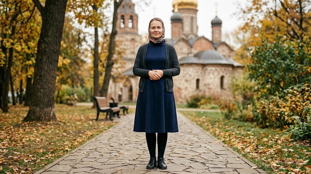 Фото до ретуши